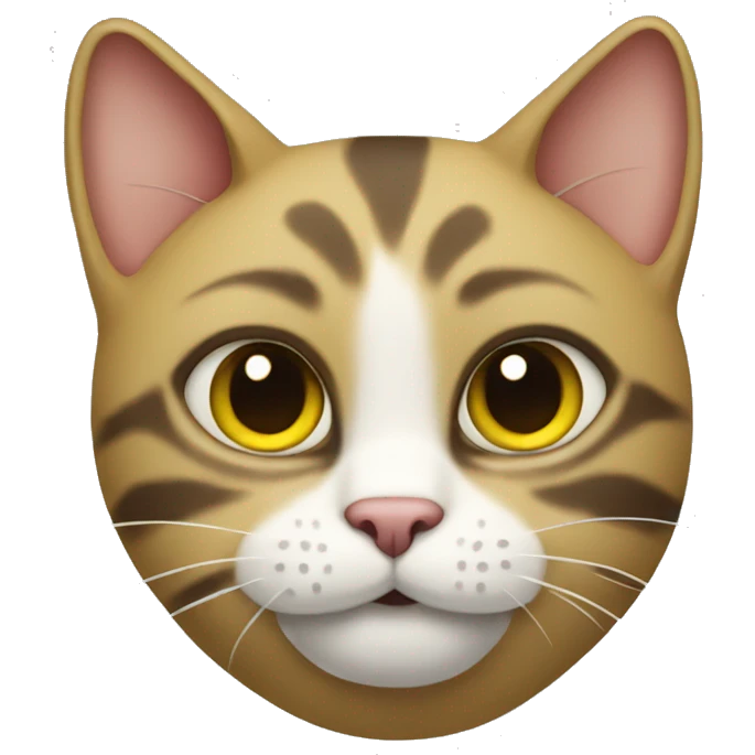 banan cat emoji