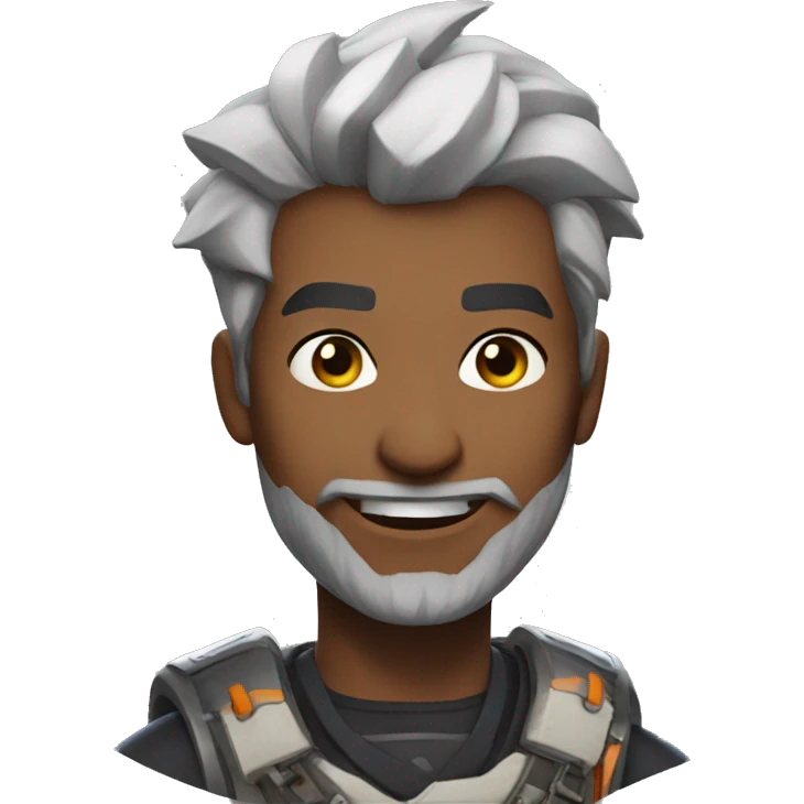 Overwatch emoji