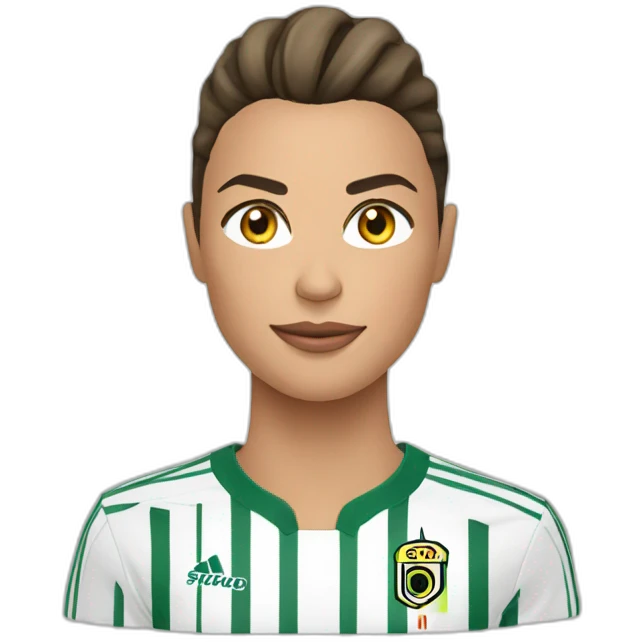 christiane ronaldo emoji