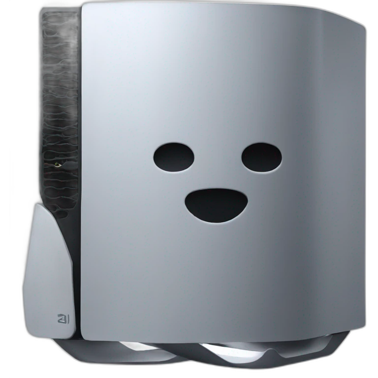 PlayStation 5 emoji