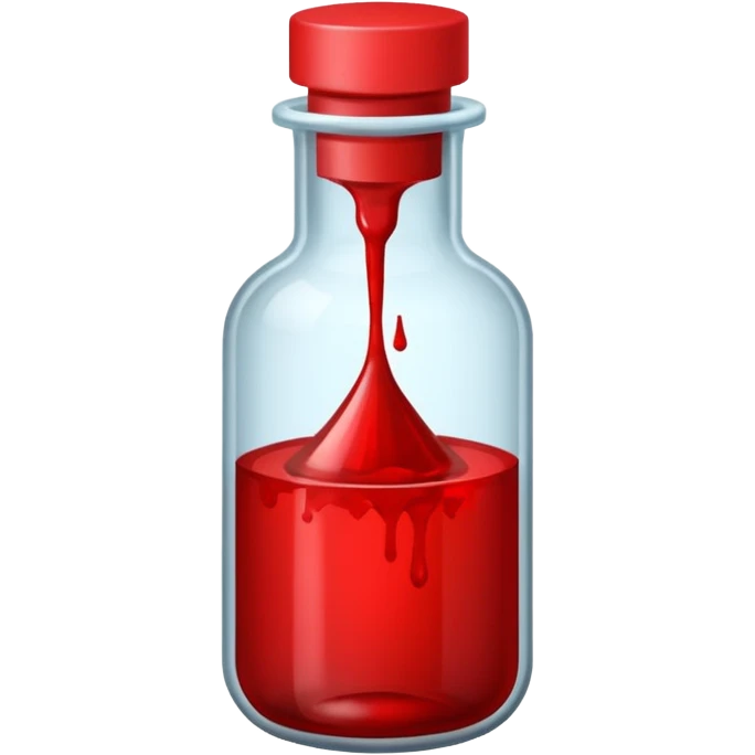 blood tests emoji