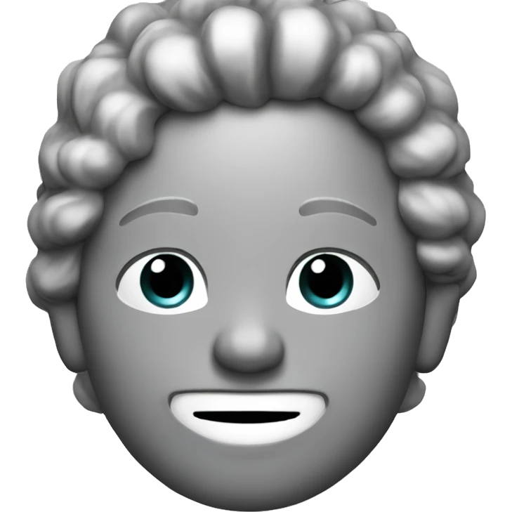 the word hello emoji