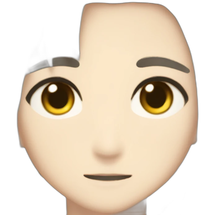Genshin Impact emoji