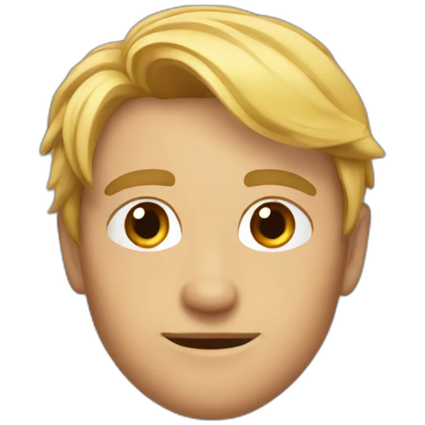 MARK EVANS emoji
