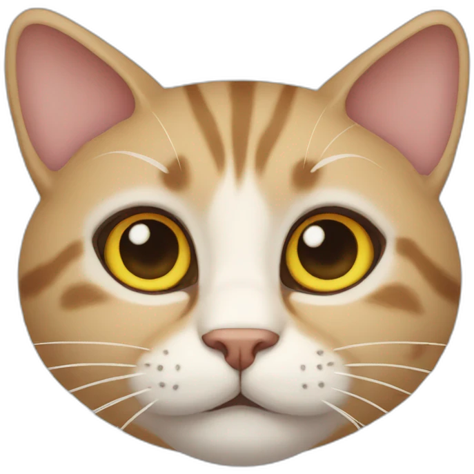 cat emoji