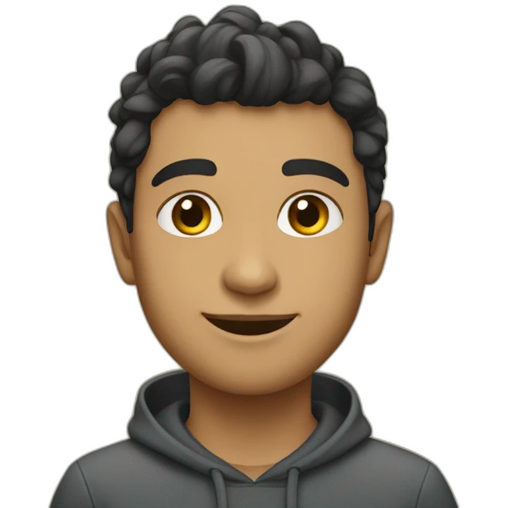 Rayan cherki emoji