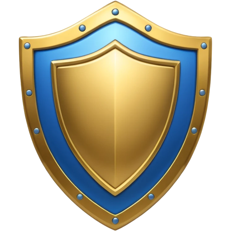 Roblox 🛡️ emoji