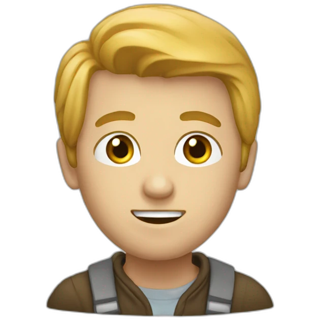 It ler emoji