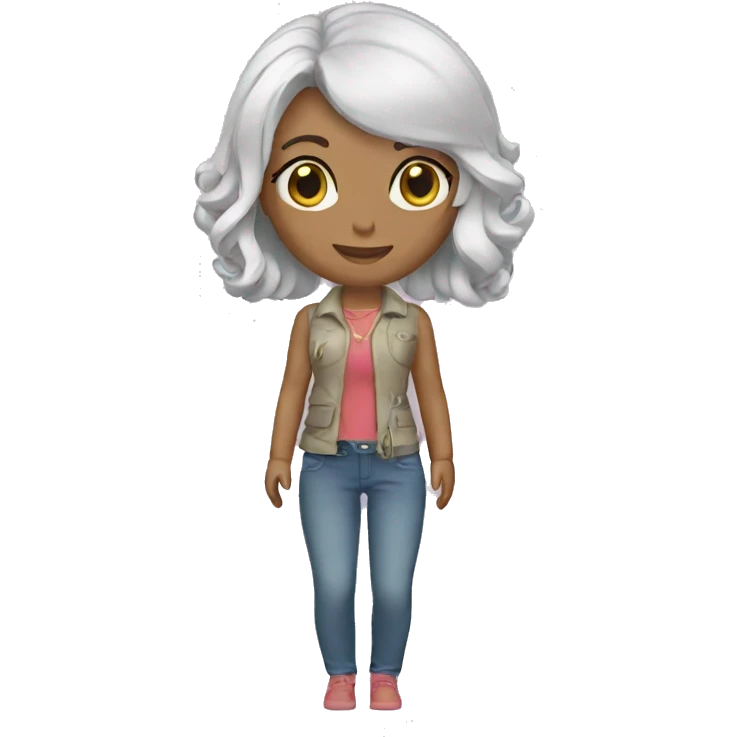 boutique emoji