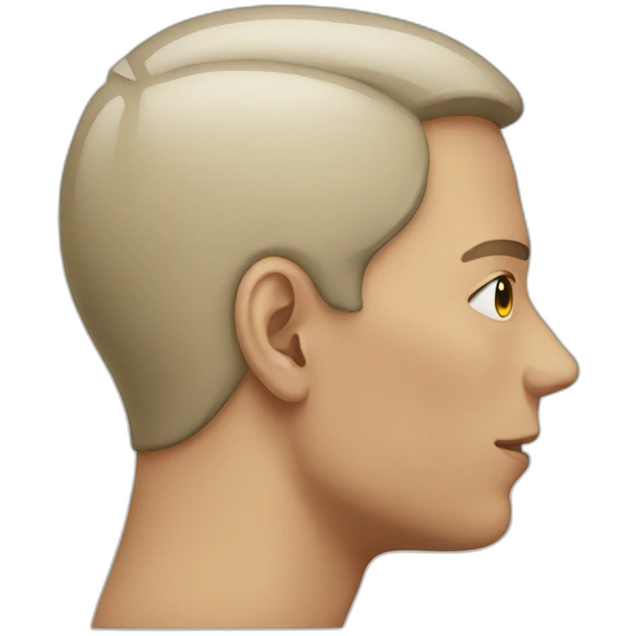 ear emoji