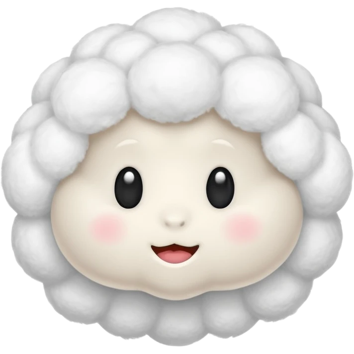 cot emoji
