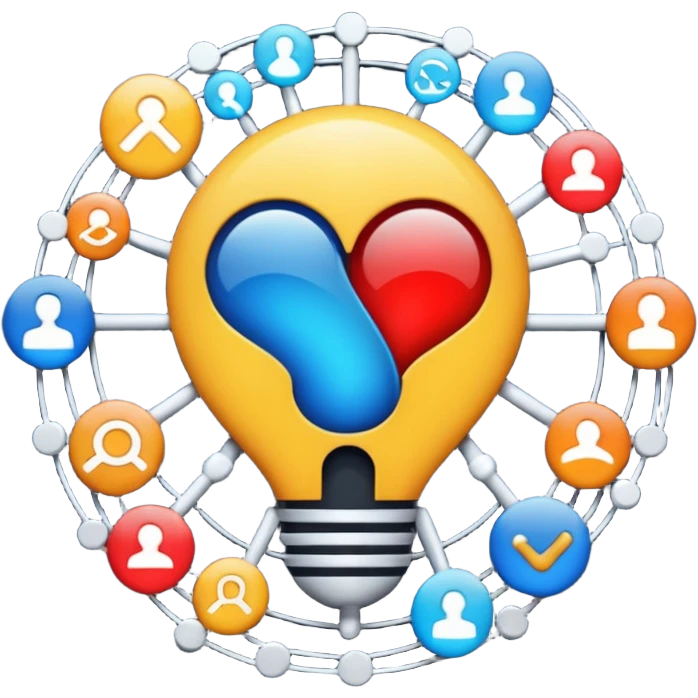operating business logic emoji