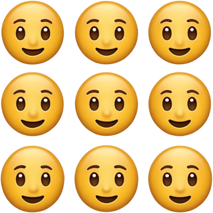  Am emojisi  emoji