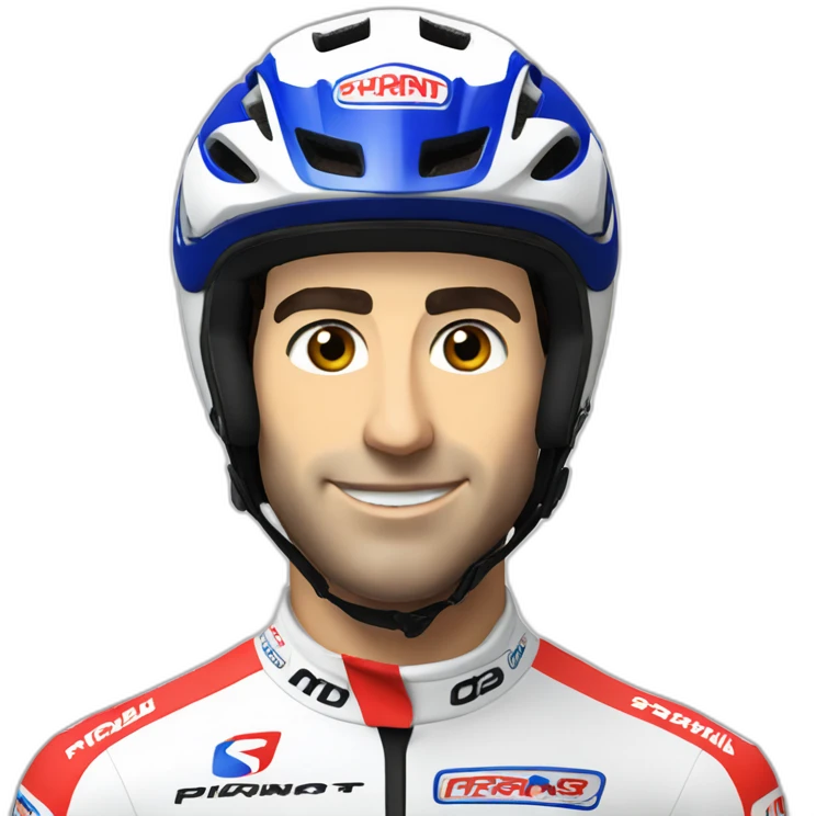 Thibaut pinot emoji