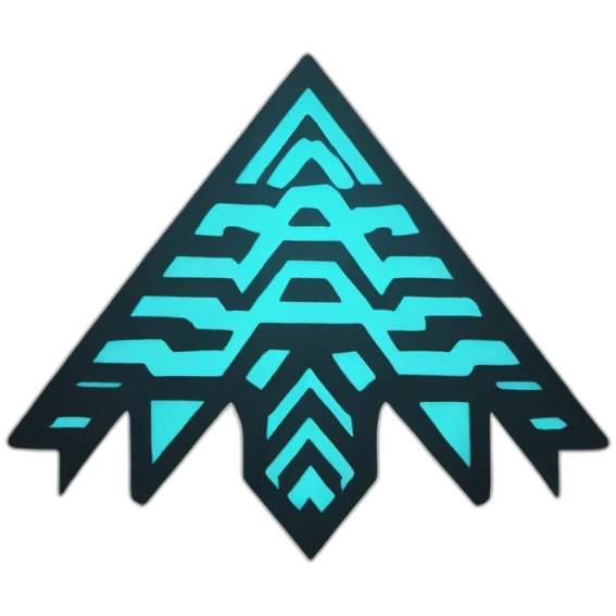 enter shikari band logo emoji