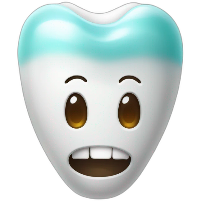 tooth-root-canal-guy emoji
