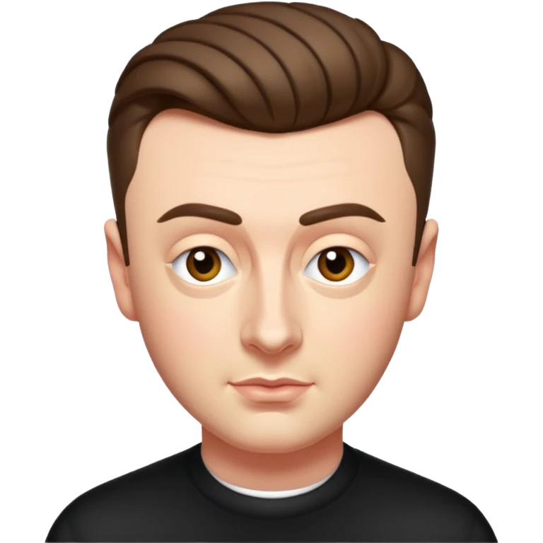 Sam Smith emoji