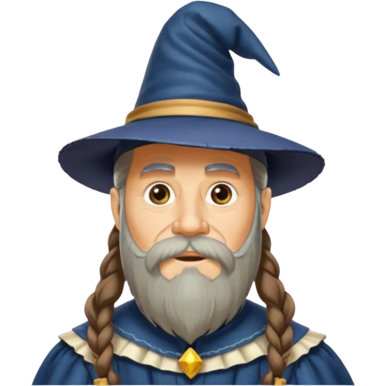 Wizard of oz  emoji