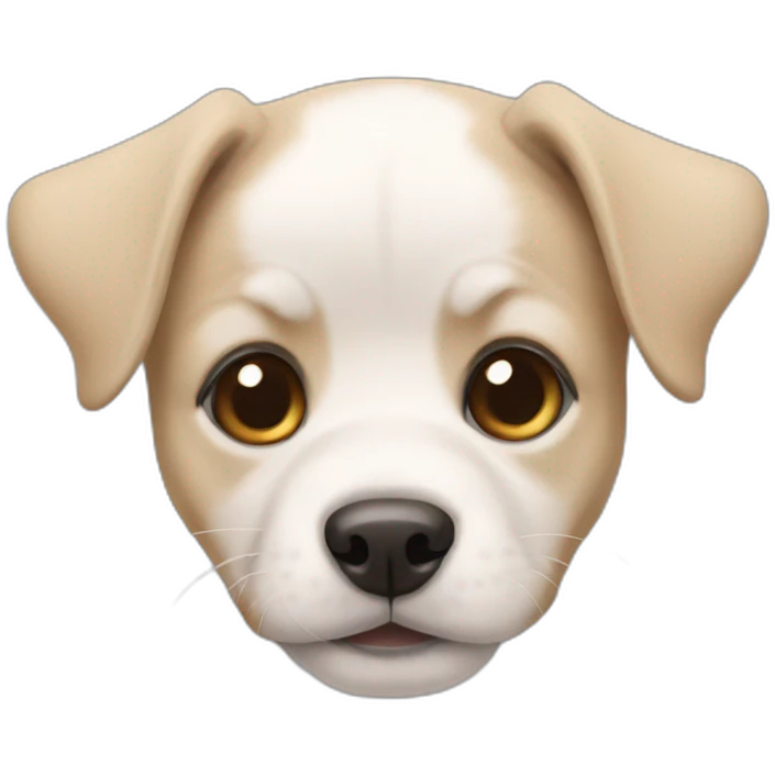 pup emoji