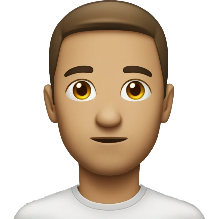 Person side eyeing emoji