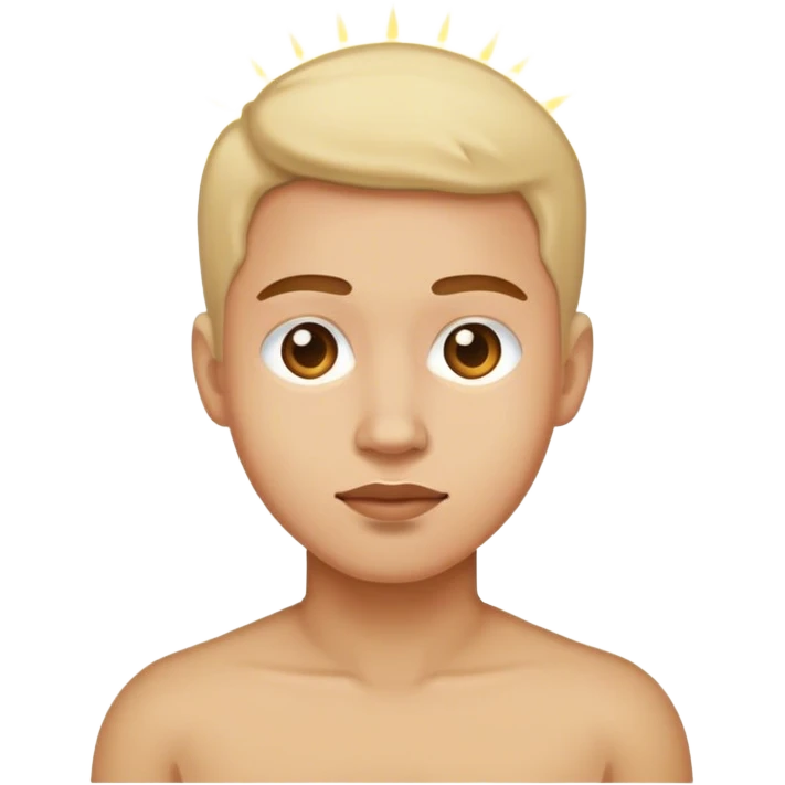 Sexy
 emoji