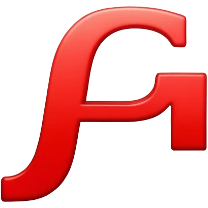 LETTER P emoji