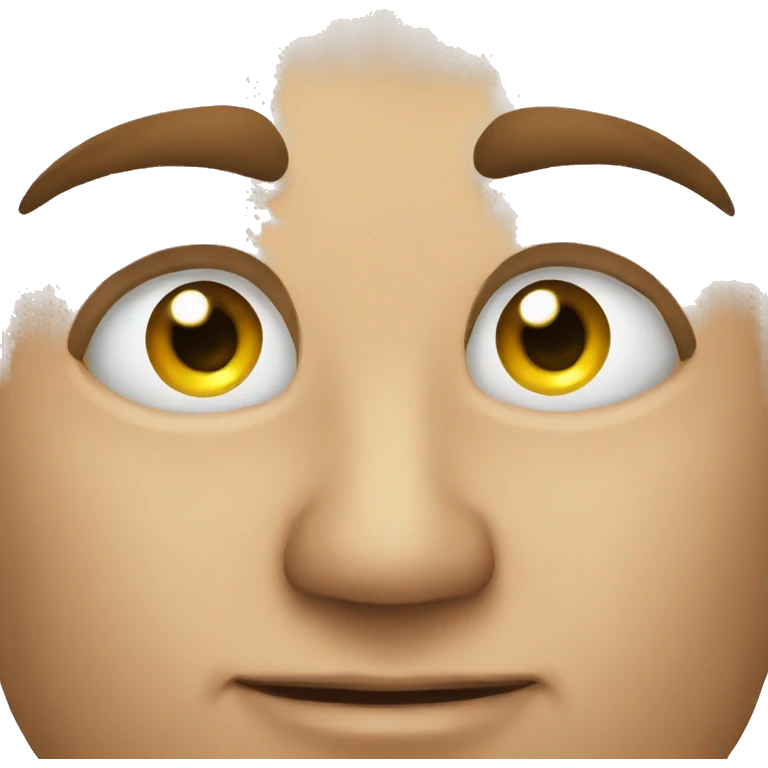 eyes emoji