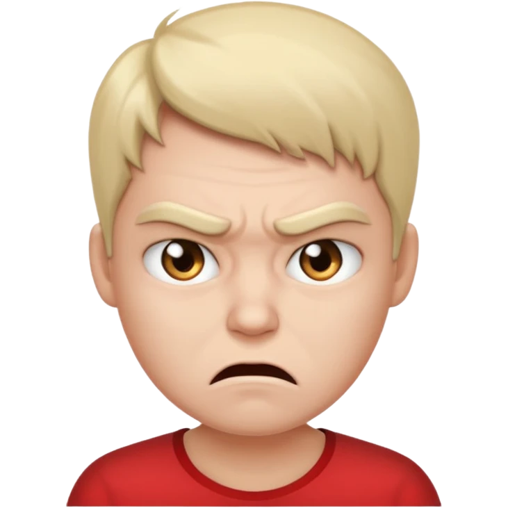 😡🥰🥺 emoji