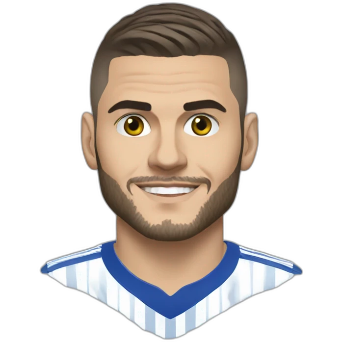 mauro icardi emoji