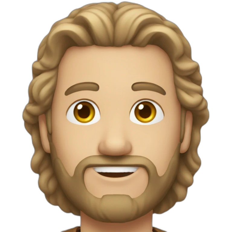 Jon Mulkeen emoji