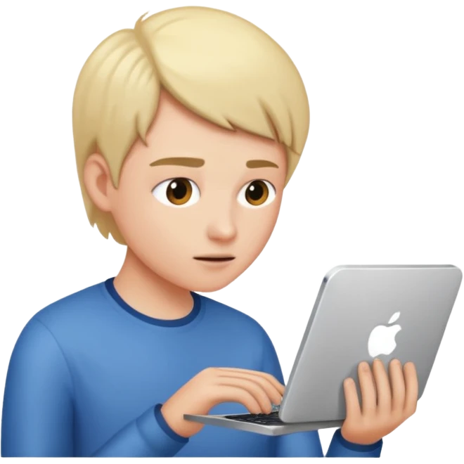 internet browsing research  emoji