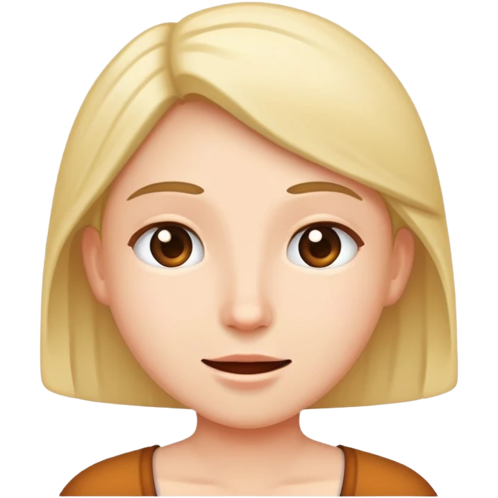 Phew thank god emoji