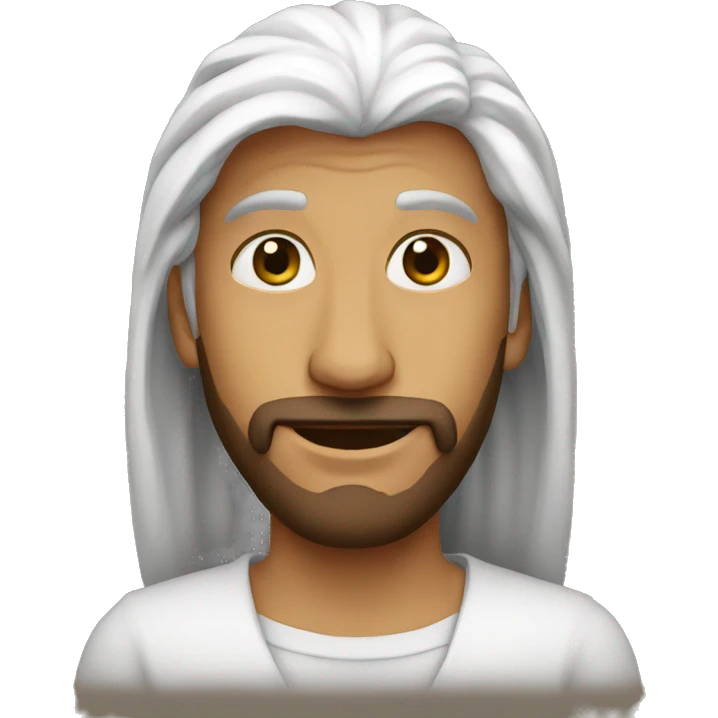 Jérusalem  emoji