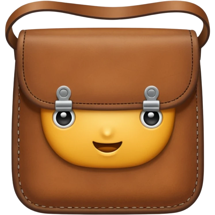 fistelbeutel emoji