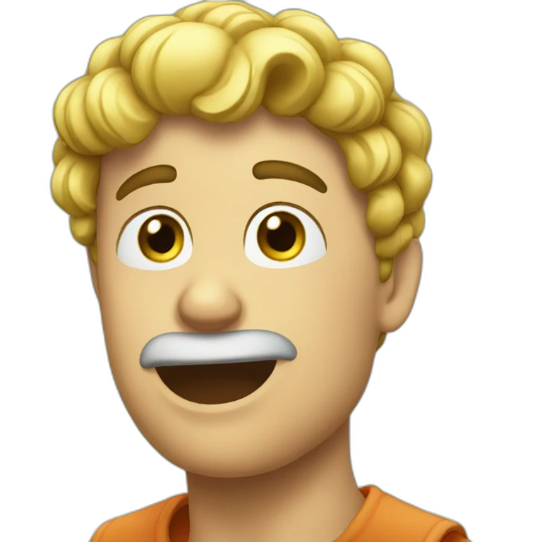 oui emoji