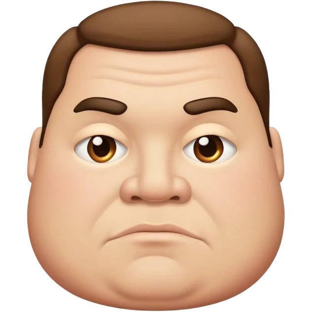 big fat mcfatterson emoji
