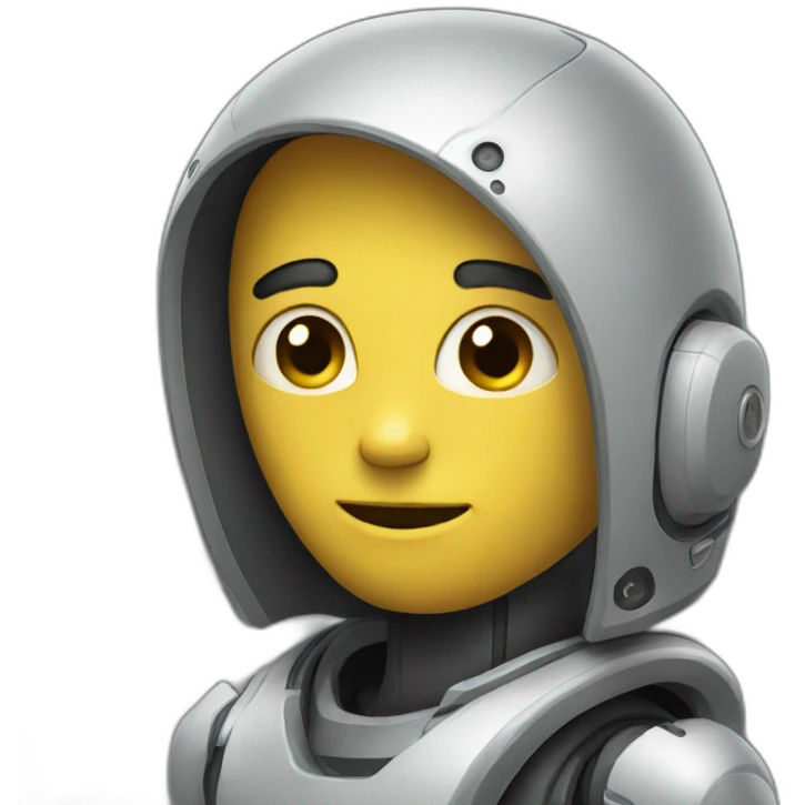 bot emoji