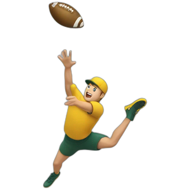 catch emoji