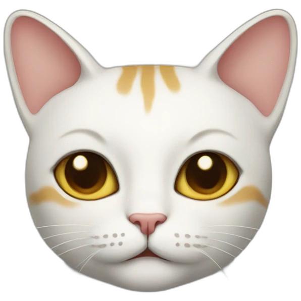 buddha cat emoji