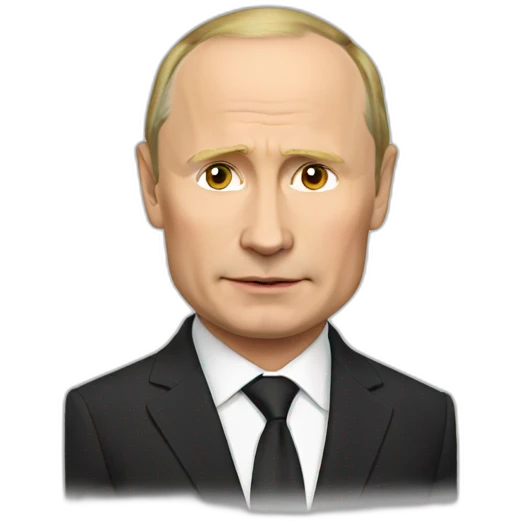 Putin  emoji