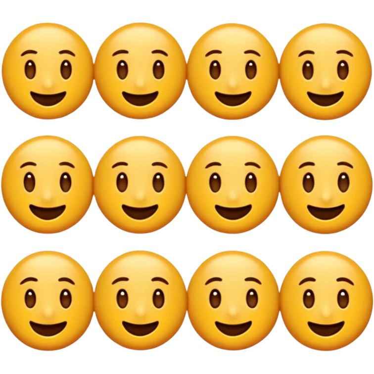 Orta parmak çeken bir sigma boy emojisi emoji