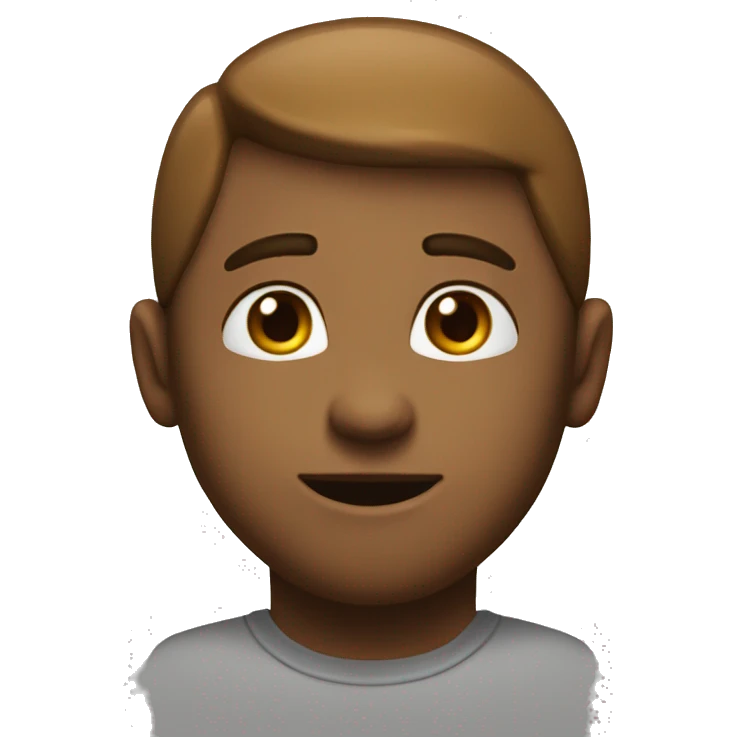 Wait they don’t love you like I love you  emoji