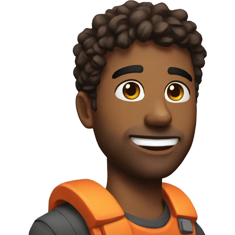 Buster twitch emoji