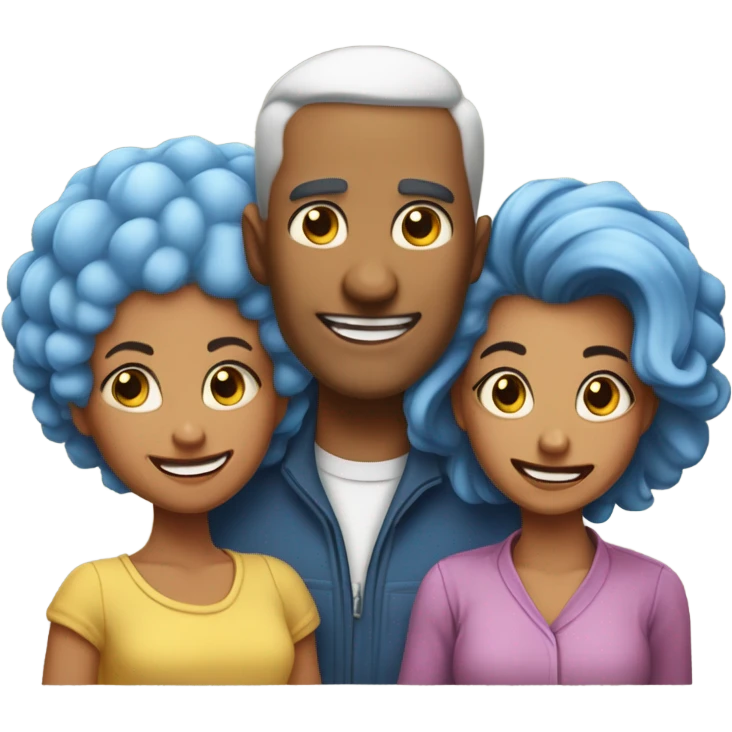 The Simpson emoji