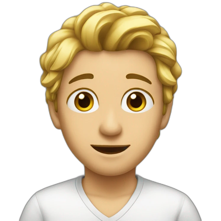 ‏يسرا emoji