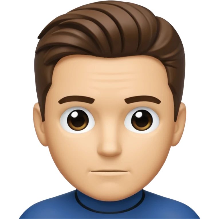 reed richards from fantastic four emoji