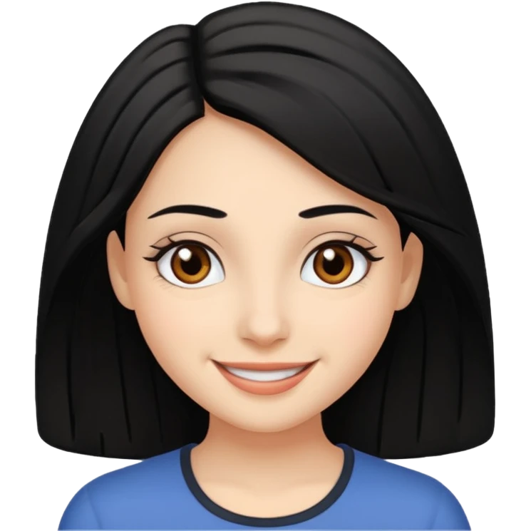 Jasmin emoji