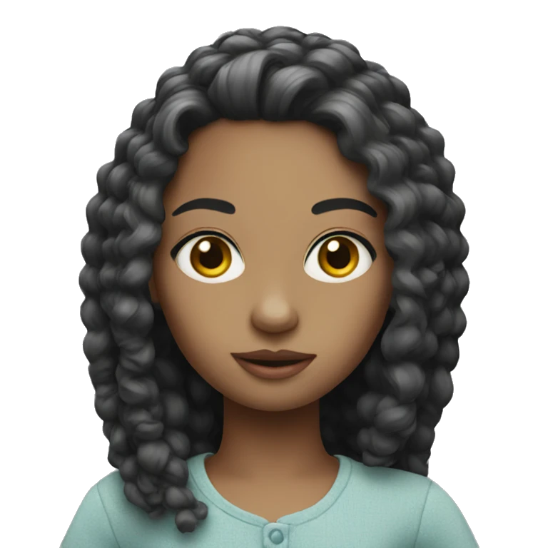 doll emoji