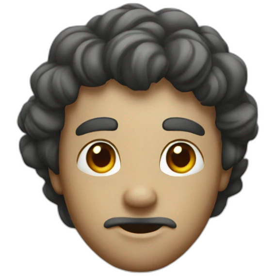 dot-game-character emoji