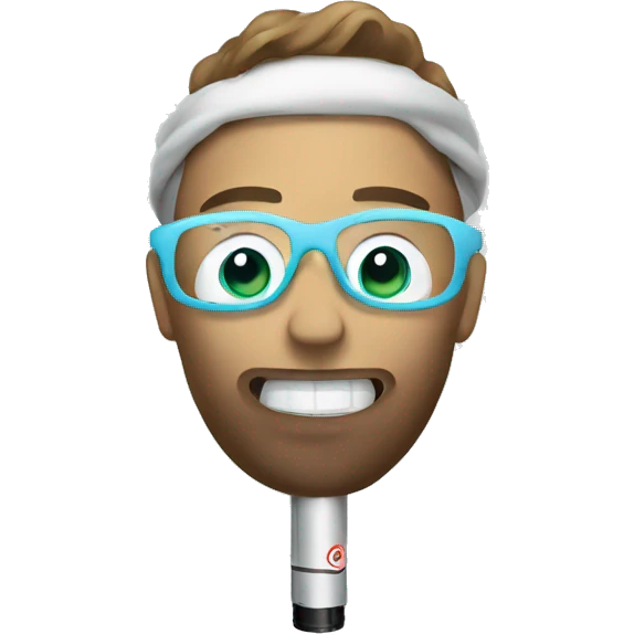 disposable vape emoji